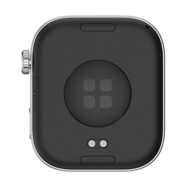Фото - Смарт-часы Xiaomi Redmi Watch 6 Glacier Blue BHR08CWGL