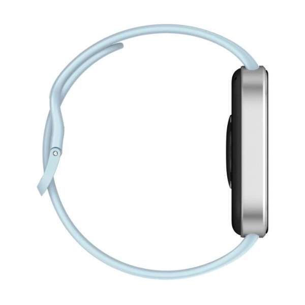 Фото - Смарт-часы Xiaomi Redmi Watch 6 Glacier Blue BHR08CWGL