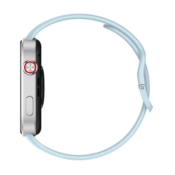Фото - Смарт-часы Xiaomi Redmi Watch 6 Glacier Blue BHR08CWGL