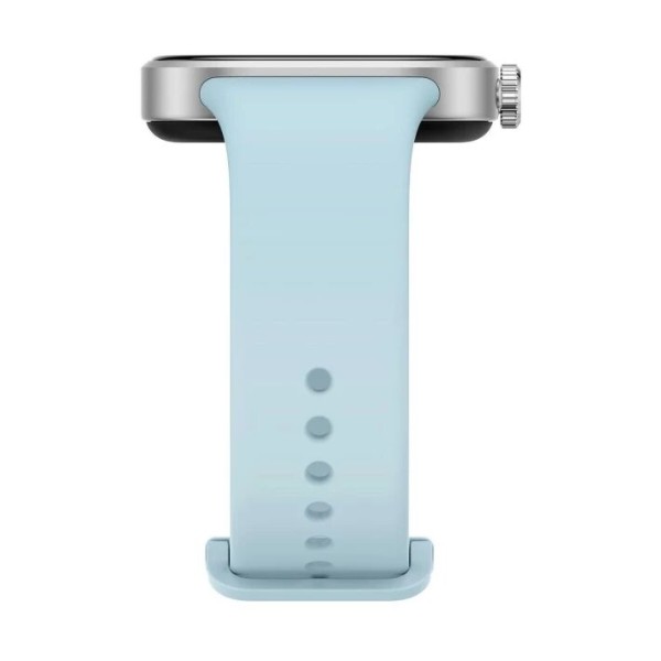 Фото - Смарт-часы Xiaomi Redmi Watch 6 Glacier Blue BHR08CWGL