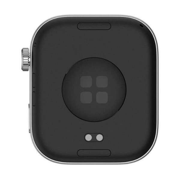 Фото - Смарт-годинник Xiaomi Redmi Watch 6 Silver Gray BHR08CUGL