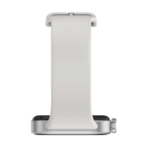 Фото - Смарт-годинник Xiaomi Redmi Watch 6 Silver Gray BHR08CUGL