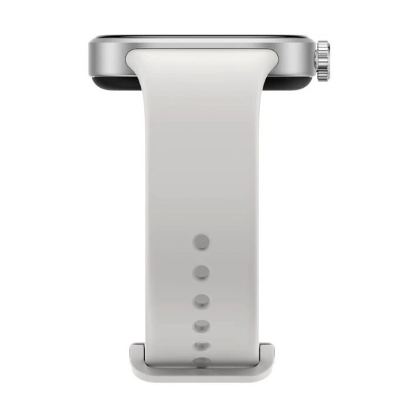 Фото - Смарт-годинник Xiaomi Redmi Watch 6 Silver Gray BHR08CUGL
