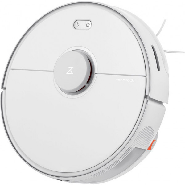 Фото - Робот-пылесос моющий RoboRock S5 Max White