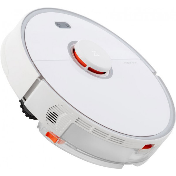 Фото - Робот-пылесос моющий RoboRock S5 Max White