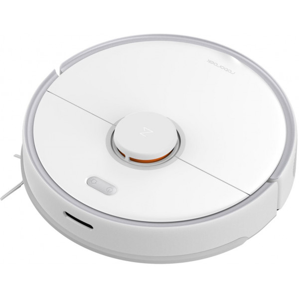 Фото - Робот-пылесос моющий RoboRock S5 Max White