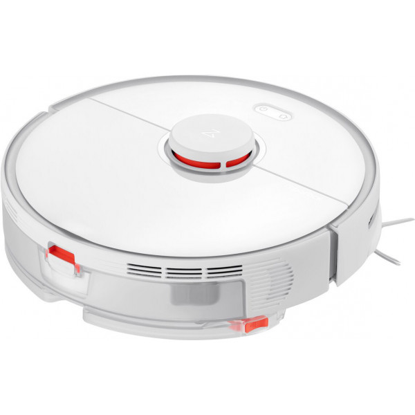 Фото - Робот-пылесос моющий RoboRock S5 Max White
