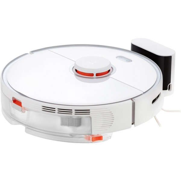 Фото - Робот-пылесос моющий RoboRock S5 Max White
