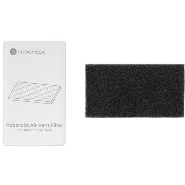 Фото - Фільтр для ручного пилососа Xiaomi Roborock Sponge filter (01 8.04.0054)