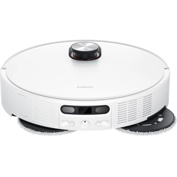 Фото - Робот-пылесос моющий Xiaomi Vacuum 5 (1164594)
