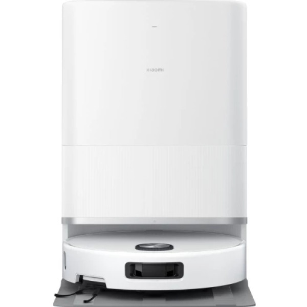 Робот-пилосос