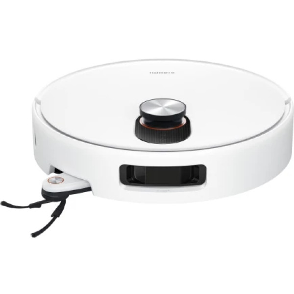 Фото - Робот-пылесос моющий Xiaomi Vacuum 5 (1164594)