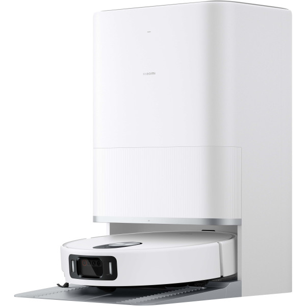 Робот-пилосос