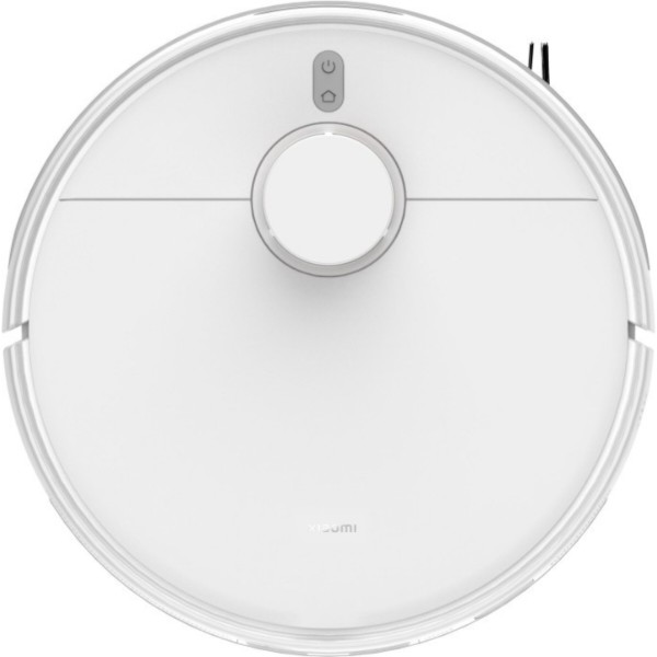 Фото - Робот-пилосос миючий Xiaomi Robot Vacuum H40