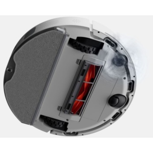 Фото - Робот-пилосос миючий Xiaomi Robot Vacuum H40