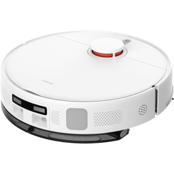 Фото - Робот-пилосос миючий Xiaomi Robot Vacuum H40