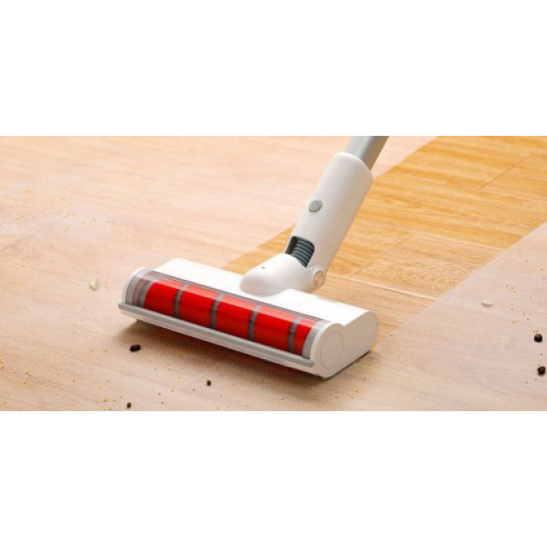 Фото - Пилосос ручний для дому Xiaomi Roidmi F8 Handheld Wireless Vacuum Cleaner White (XCQ01RM)