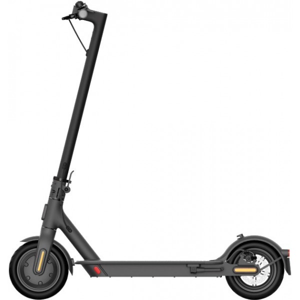Фото - Електросамокат Xiaomi Mi Electric Scooter Essential Black (DDHBC08NEB)