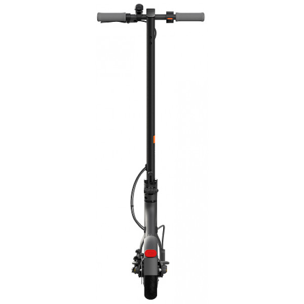 Фото - Електросамокат Xiaomi Mi Electric Scooter Essential Black (DDHBC08NEB)