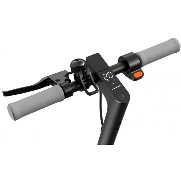 Фото - Електросамокат Xiaomi Mi Electric Scooter Essential Black (DDHBC08NEB)