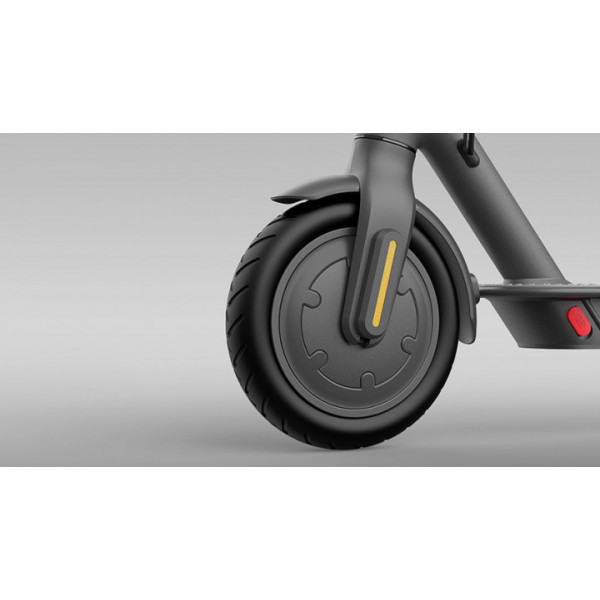 Фото - Електросамокат Xiaomi Mi Electric Scooter Essential Black (DDHBC08NEB)