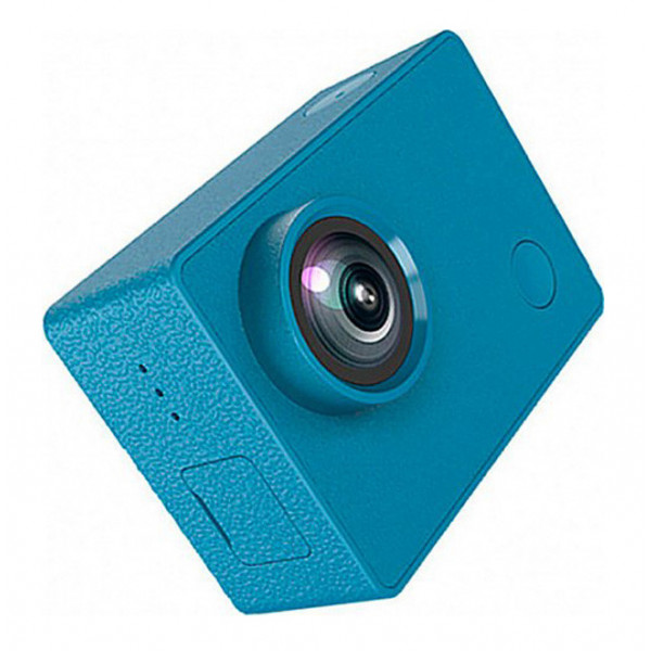 Фото - Экшн-камера Xiaomi Seabird 4K Action Camera 3.0 (Blue) + Floating (Orange) Set