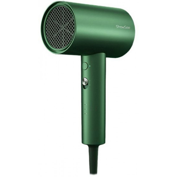 Фото - Фен Xiaomi ShowSee Constant temperature green A5-G