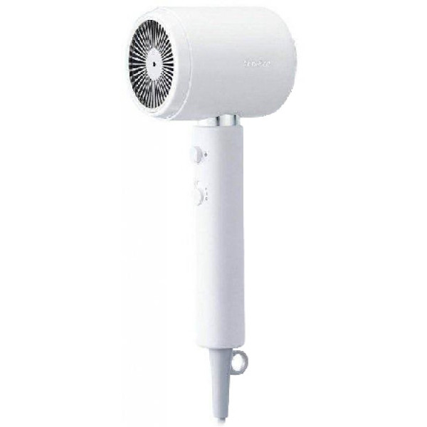 Фото - Фен Xiaomi ShowSee Hair Dryer A10-W 1800W White
