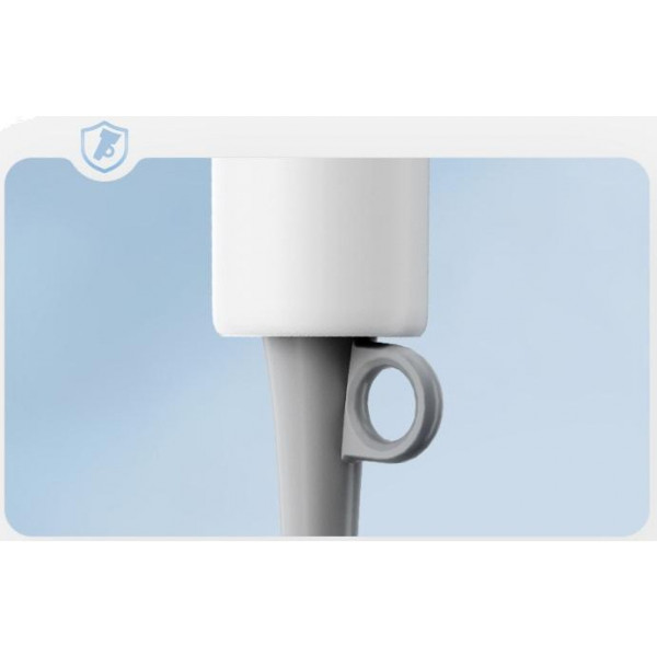 Фото - Фен Xiaomi ShowSee Hair Dryer A10-W 1800W White