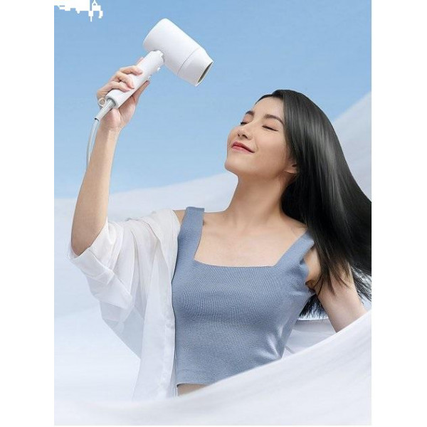 Фото - Фен Xiaomi ShowSee Hair Dryer A10-W 1800W White