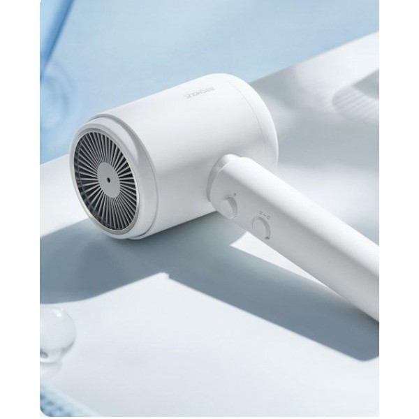Фото - Фен Xiaomi ShowSee Hair Dryer A10-W 1800W White