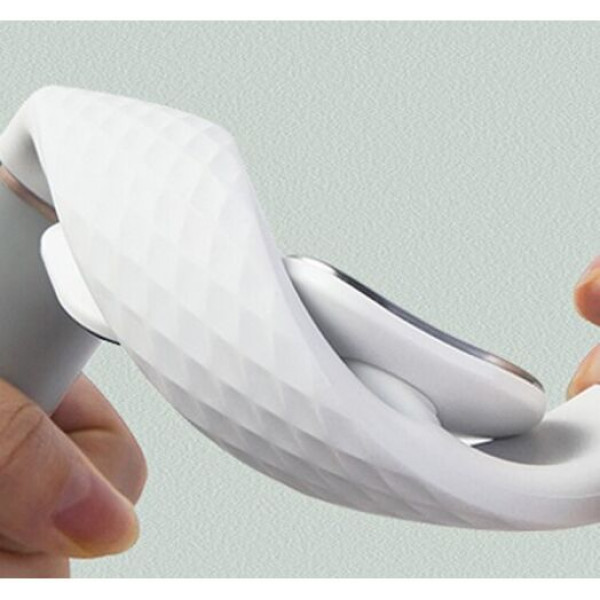 Фото - Массажер для шеи SKG 4356E White