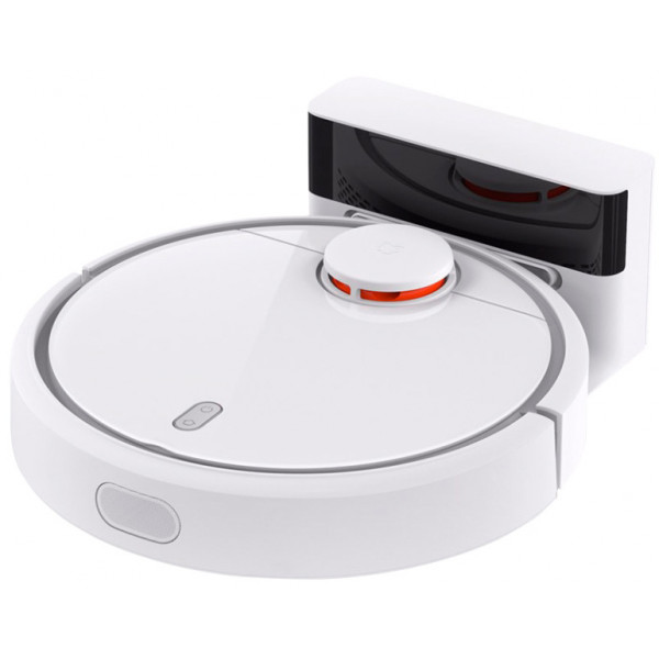 Фото - Робот-пылесос Xiaomi Mi Robot Vacuum (SKV4022GL/SKV4000CN)