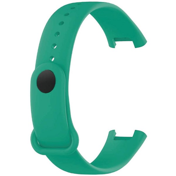 Фото - Ремешок для фитнес-браслета BeCover for Xiaomi Redmi Smart Band Pro Green (707171)