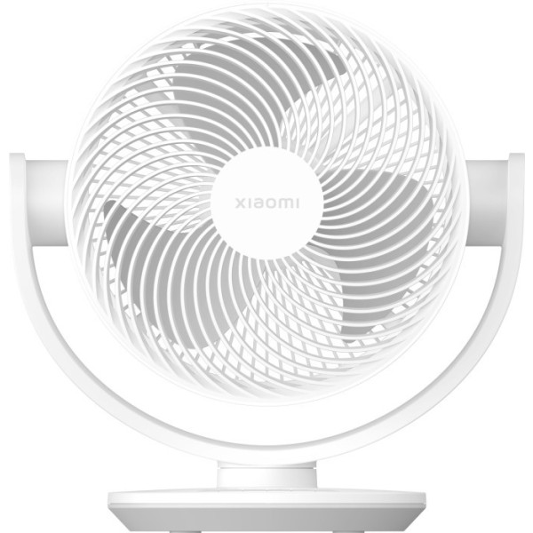 Фото - Вентилятор настольный Xiaomi Smart Desktop Air Circulation Fan