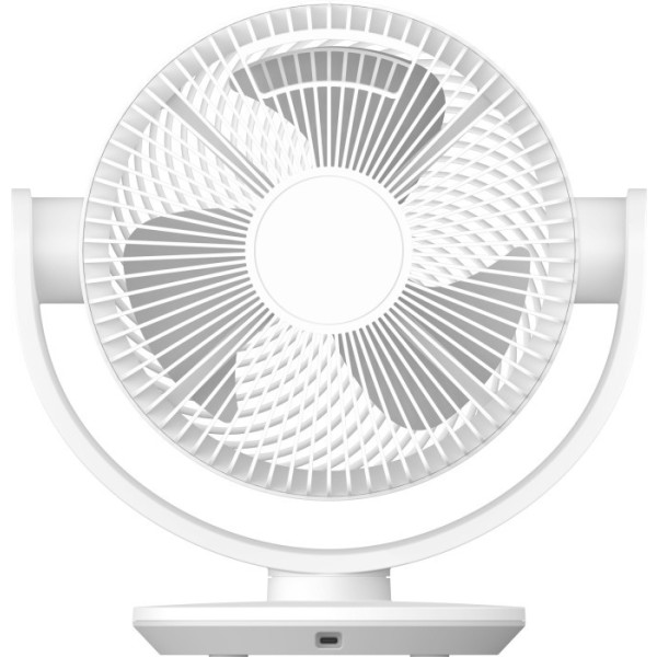 Фото - Вентилятор настольный Xiaomi Smart Desktop Air Circulation Fan