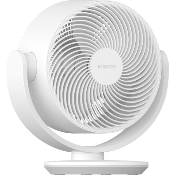 Фото - Вентилятор настольный Xiaomi Smart Desktop Air Circulation Fan