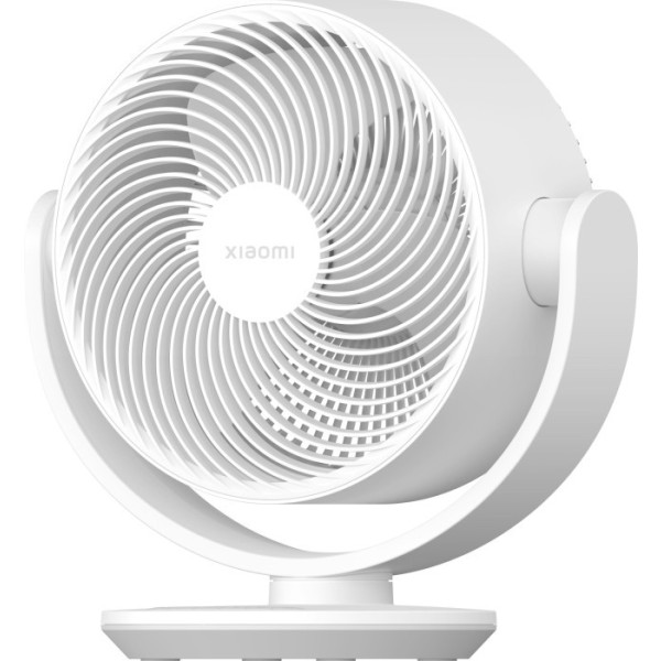 Фото - Вентилятор настольный Xiaomi Smart Desktop Air Circulation Fan