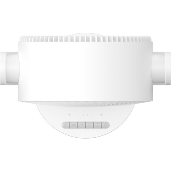 Фото - Вентилятор настольный Xiaomi Smart Desktop Air Circulation Fan