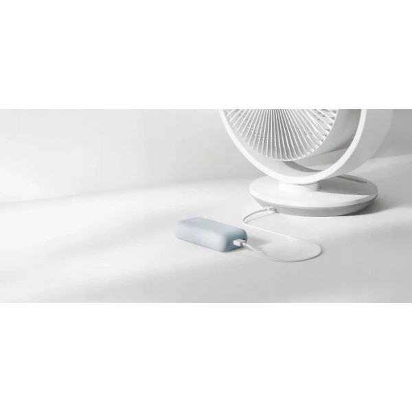 Фото - Вентилятор настольный Xiaomi Smart Desktop Air Circulation Fan