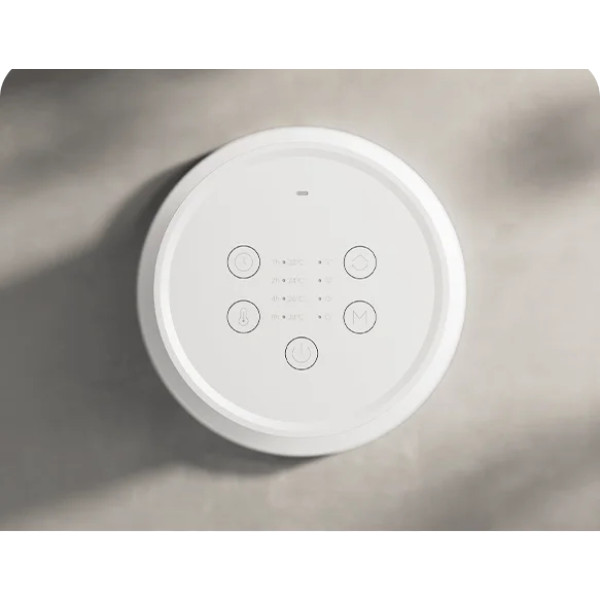 Фото - Тепловентилятор Xiaomi Smart Graphene Heater EU