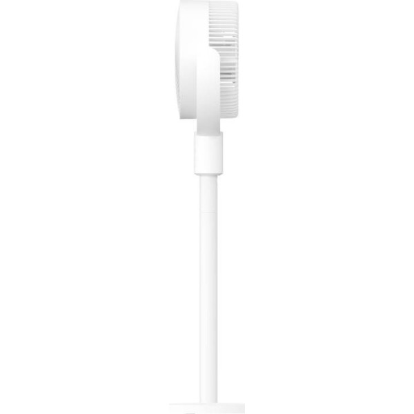 Фото - Вентилятор підлоговий Xiaomi Smart Standing Air Circulation Fan