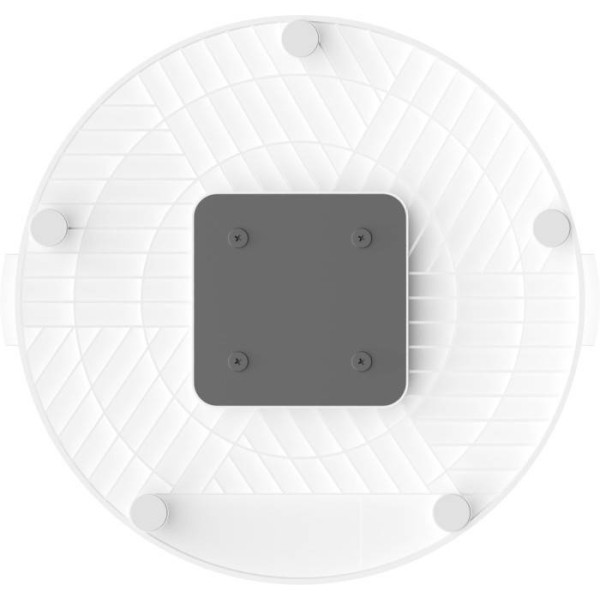 Фото - Вентилятор підлоговий Xiaomi Smart Standing Air Circulation Fan