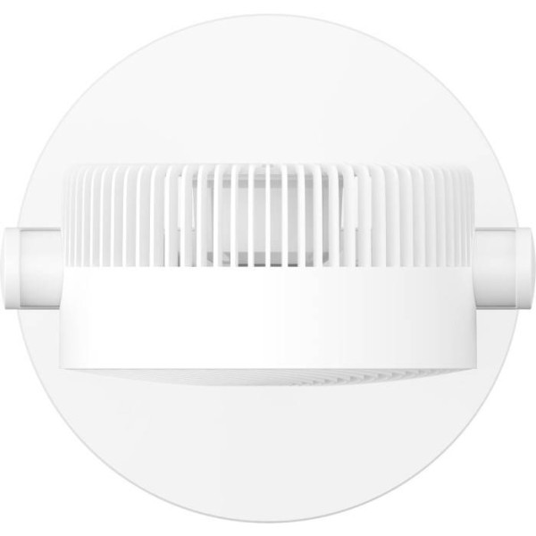 Фото - Вентилятор підлоговий Xiaomi Smart Standing Air Circulation Fan