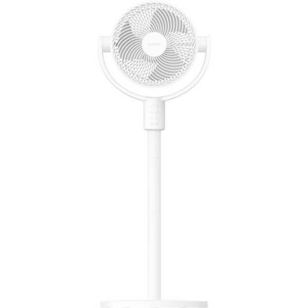 Фото - Вентилятор підлоговий Xiaomi Smart Standing Air Circulation Fan
