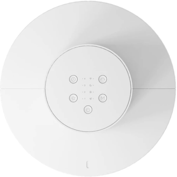 Фото - Вентилятор напольный Xiaomi Smart Tower Fan 2