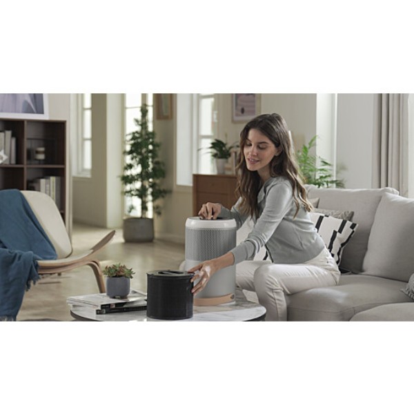 Фото - Фильтр для очистителя воздуха SmartMi ZMFL-P1-C Pet Allergy