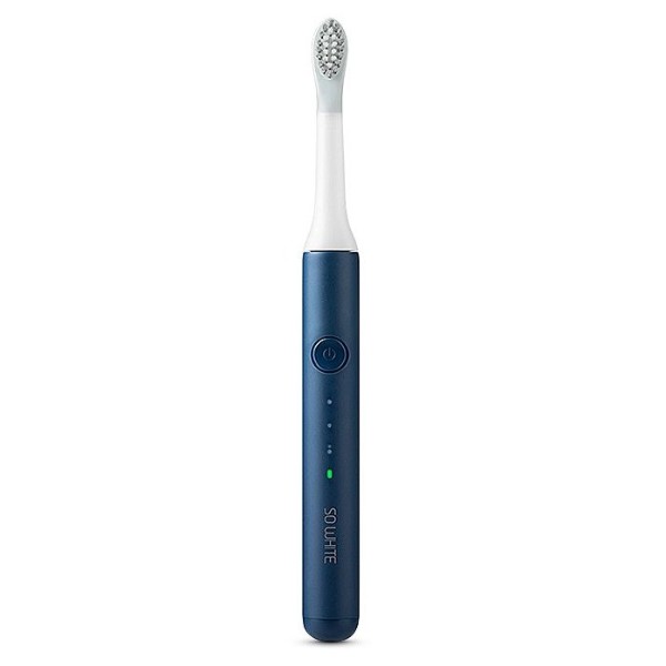Фото - Зубна щітка електрична Xiaomi SO White EX3 Sonic Electric Toothbrush Blue (EX3BL)