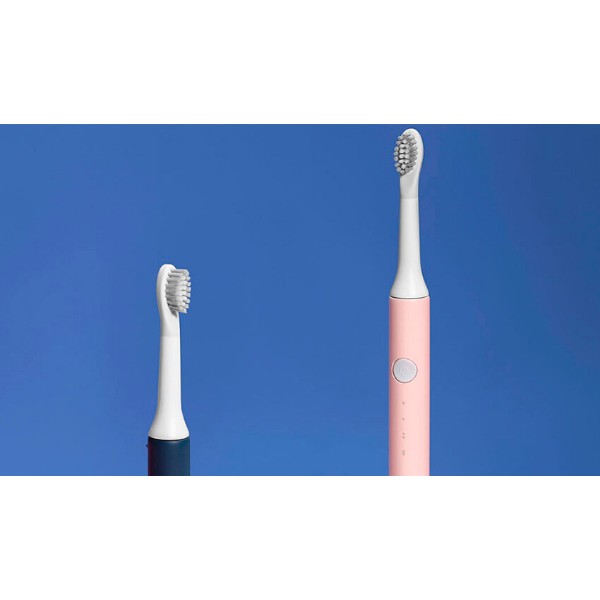 Фото - Зубна щітка електрична Xiaomi SO White EX3 Sonic Electric Toothbrush Blue (EX3BL)