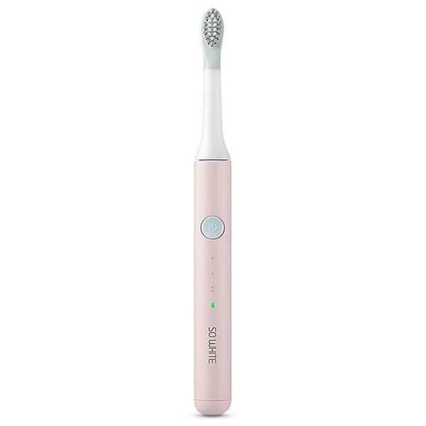 Фото - Зубна щітка електрична Xiaomi SO White EX3 Sonic Electric Toothbrush Pink (EX3PN)
